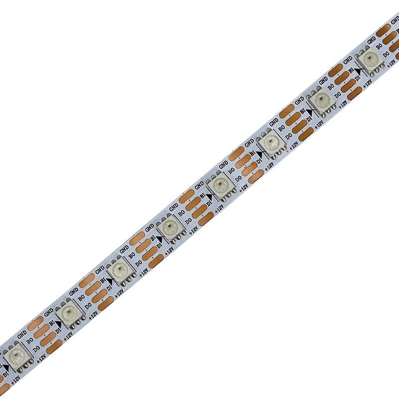 Striscia LED pixel RGB WS2815 60 LED/m 12V 5 m IP20 - CONTEST HIT-H11696
