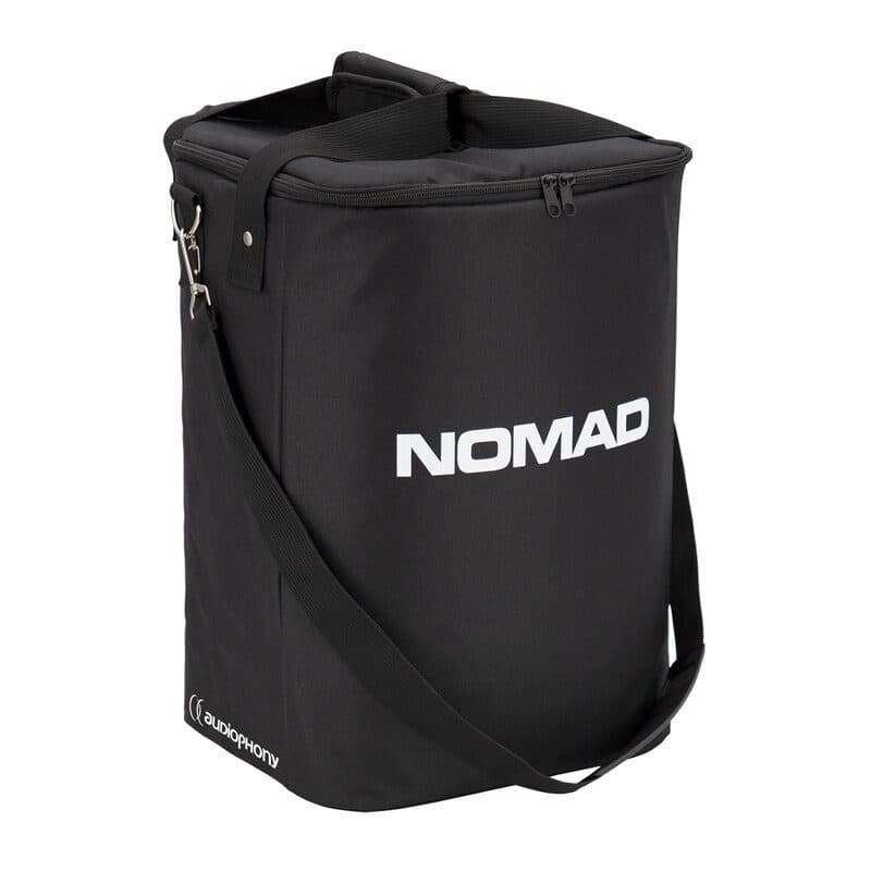 Custodia protezione diffusore attivo NOMAD - AUDIOPHONY HIT-H11723