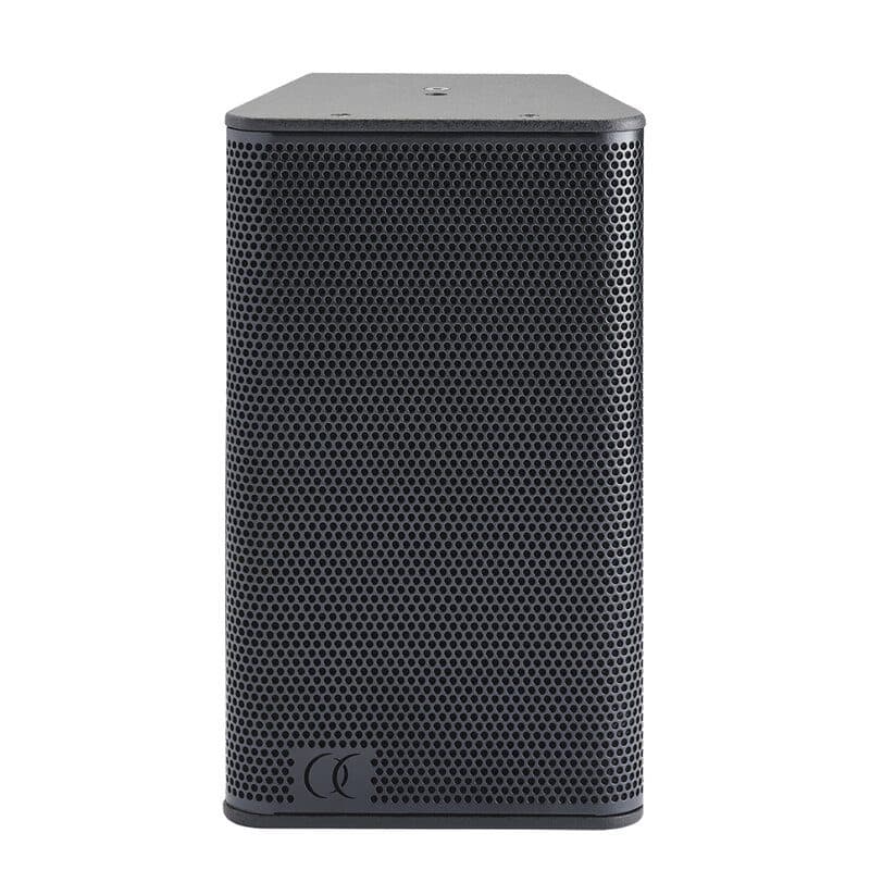 Diffusore passivo compatto 2 vie 6" 120W 8Ω 110x50° - AUDIOPHONY HIT-H11725