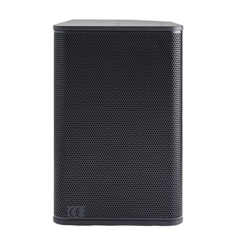Diffusore passivo 2 vie 10" 250W 8Ω 90x50° - AUDIOPHONY HIT-H11729