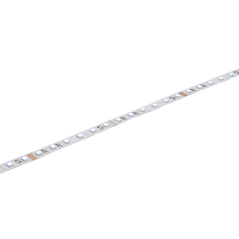 Nastro LED RGB 24 V 60 LED/m 15 m IP20 SMD 5050 - CONTEST HIT-H11837