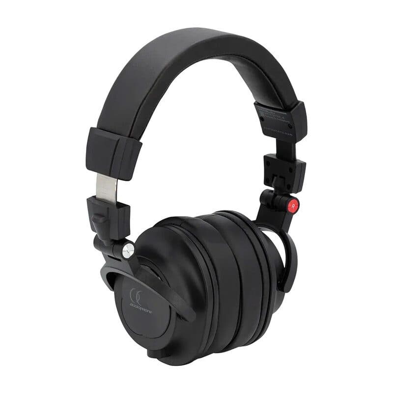 Cuffia chiusa circumaurale monitoring DJ driver 50mm - AUDIOPHONY HIT-H11868
