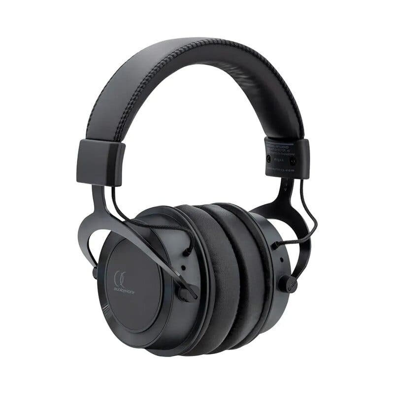 Cuffia chiusa circumauriculare studio driver 50mm 3m - AUDIOPHONY HIT-H11870