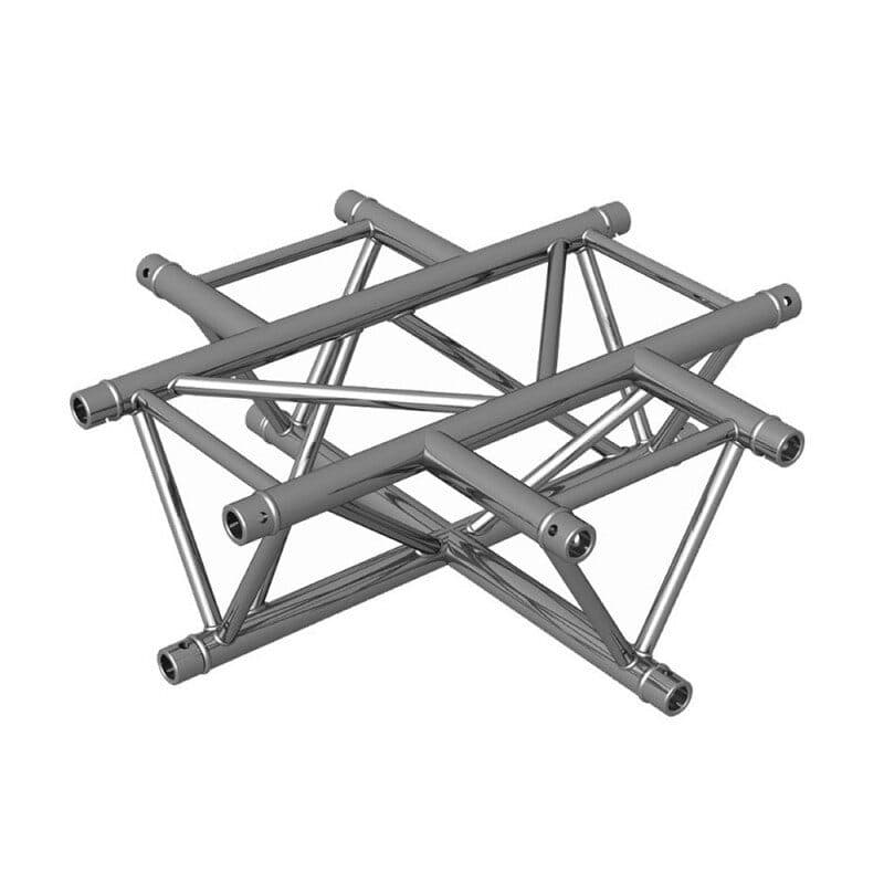 Americana triangolare 290mm giunto angolare 4 direzioni - CONTESTAGE HIT-H3258