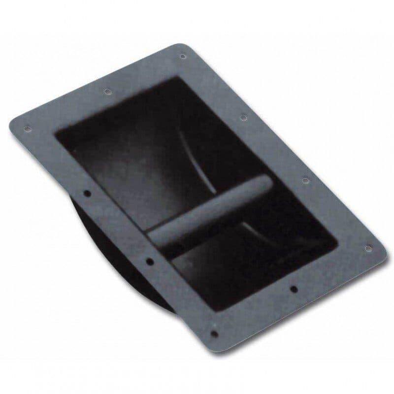 Maniglia metallo Marshall 280x160x70mm - Audiophony HIT-H4652