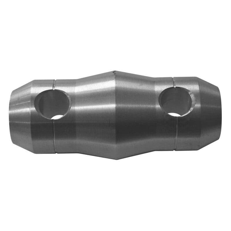 Conical tube sleeve Ø50mm MANCH - CONTESTAGE HIT-H6523