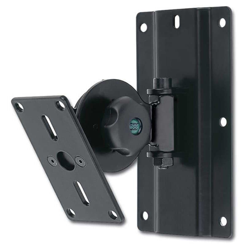 Supporto da parete regolabile per altoparlante fino a 20 kg - AUDIOPHONY BS/6-1