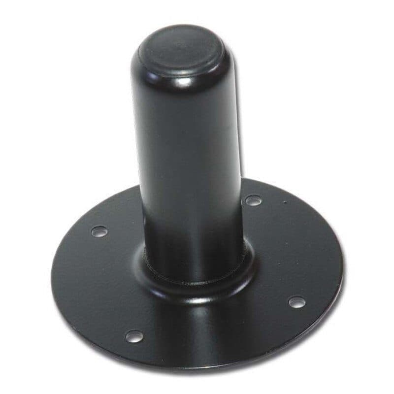 Top in acciaio per diffusori foro interno 35 mm - AUDIOPHONY HIT-H8247