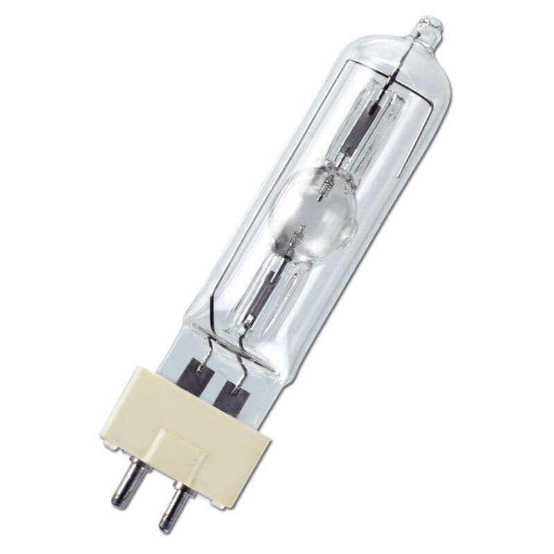 Lampada MSD LMSD-250/2 250W 94V 8000K GY9,5 proiettori - CONTEST HIT-H8994