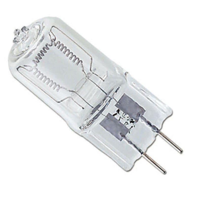 Lampada alogena BVM LBVM3 240V 300W 2900K GX6,35 - CONTEST HIT-H9007