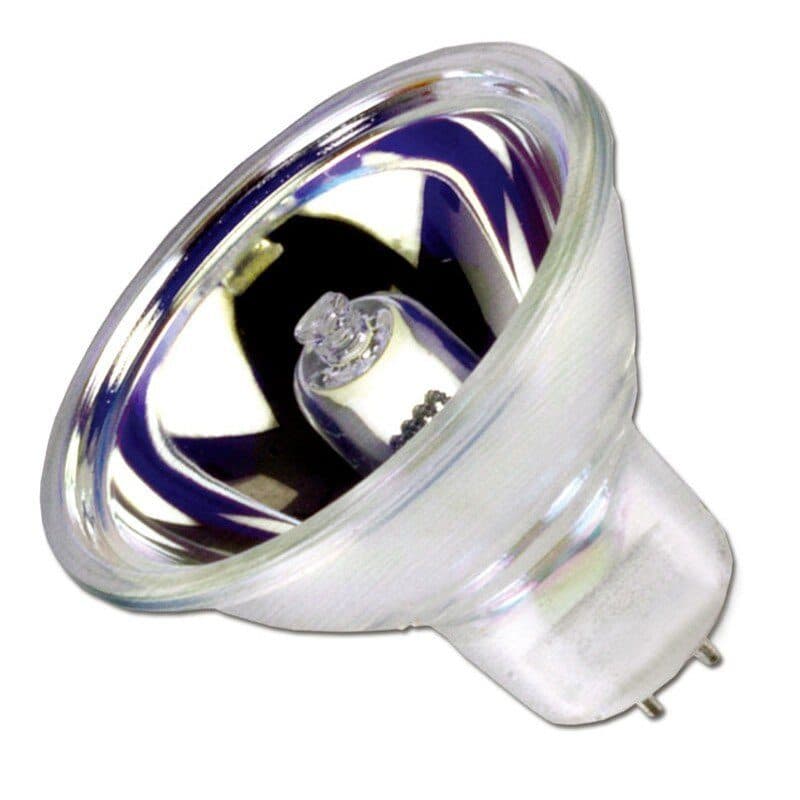 Lampada alogena ELC 24V 250W 3200K GX5.3 - CONTEST HIT-H9008