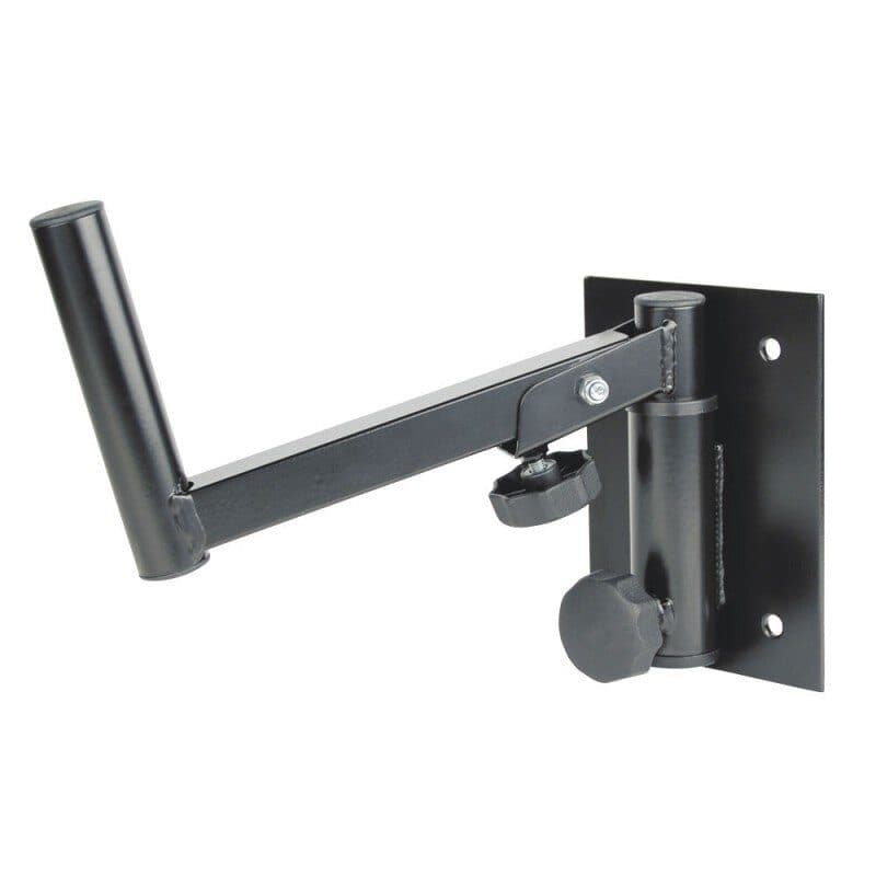 Supporto da parete regolabile per diffusori fino a 30 kg - AUDIOPHONY SUPWALL
