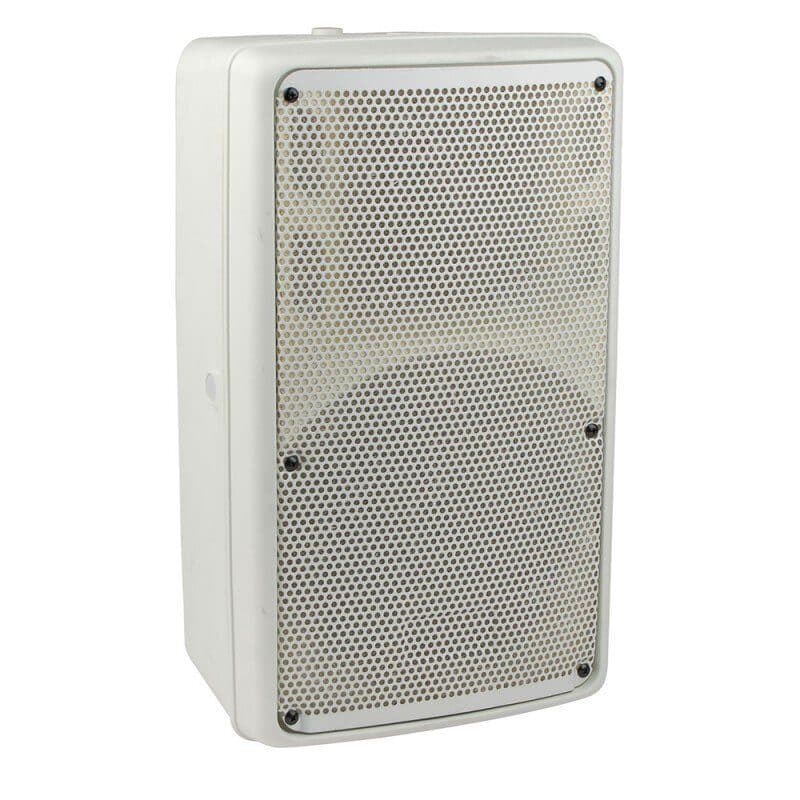 Diffusore passivo 8" bianco driver compressione 1,5" Acute - AUDIOPHONY HIT-H9596