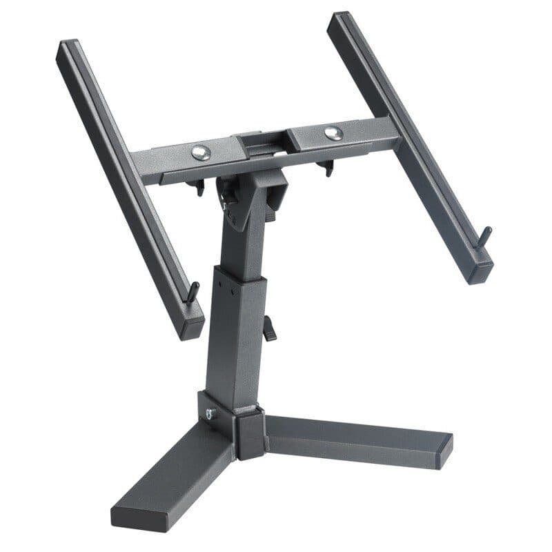 Supporto multimediale orientabile serie Magnésium - AUDIOPHONY HIT-H9664