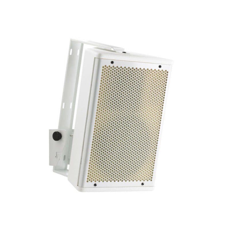 Satellite passivo 6,5" 100W RMS 8 ohm bianco S6w - AUDIOPHONY HIT-H9690
