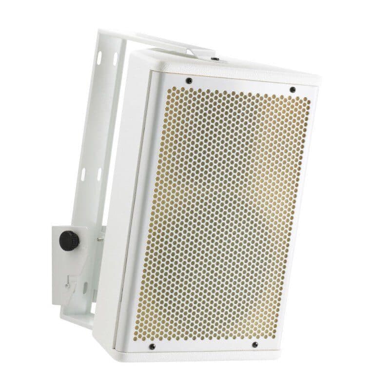 Satellite passivo 8" 150W RMS 8 ohm bianco S8w - AUDIOPHONY HIT-H9692