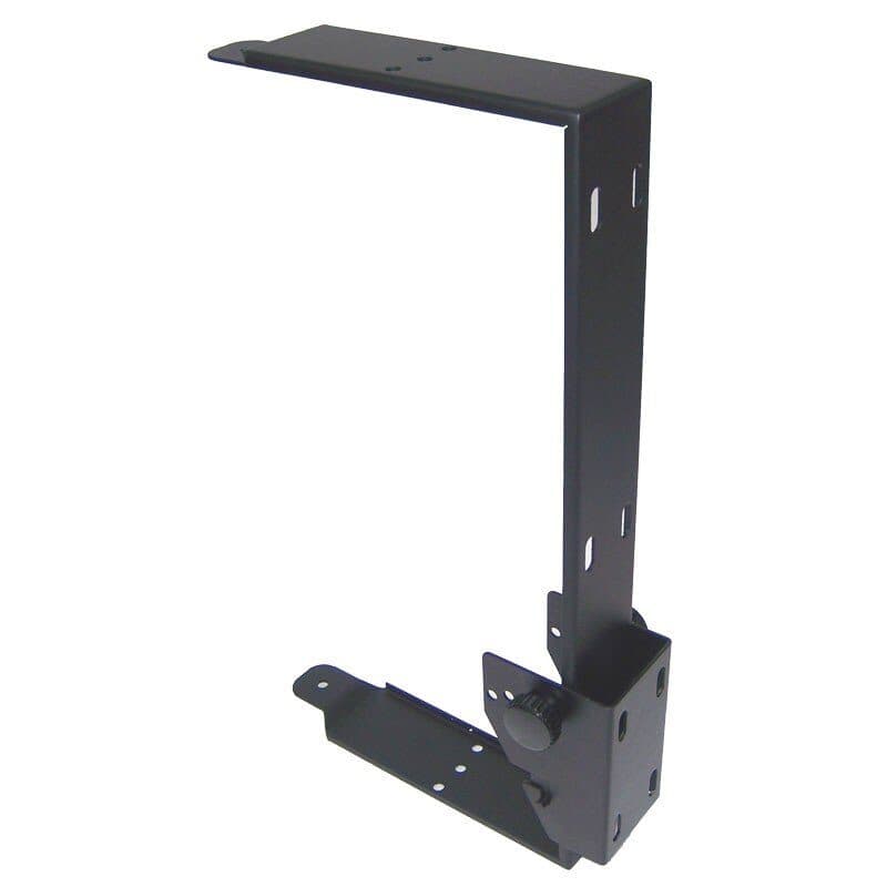 Staffa di montaggio per satellite S6, nera - AUDIOPHONY SUPS6/NO