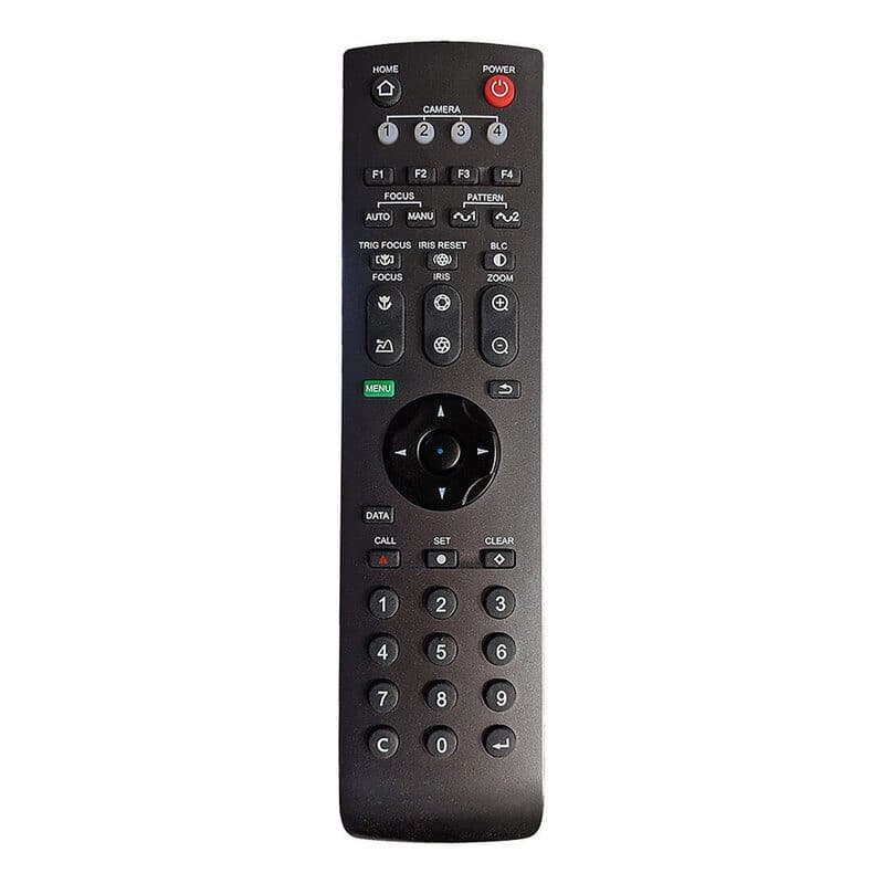 Telecomando ricambio SimplTrack3 - HUDDLECAMHD HUD-HC-REMOTE-4