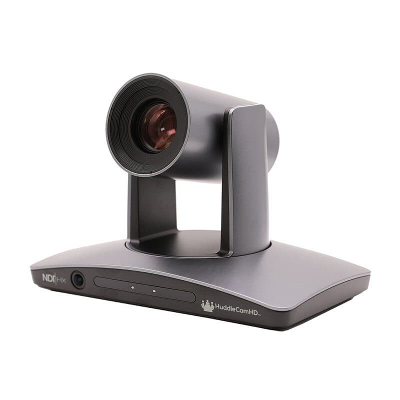 Telecamera PTZ auto-tracking 1080p 20x 60fps - HUDDLECAMHD HUD-HC20X-SIMPLTRACK3
