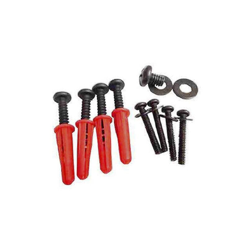 Hardware montaggio aggiuntivo supporti HCM-BK - HUDDLECAMHD HUD-HCM-BK-KIT