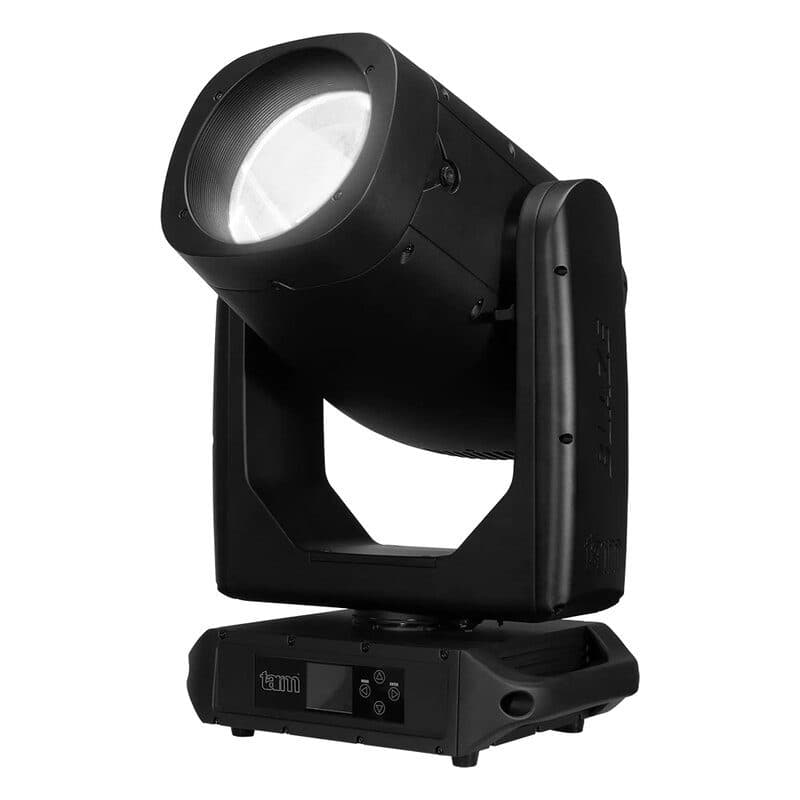 Testa mobile laser BLAZE - TARM PROFESSIONAL LUMINAIRES LAS-7640144990886