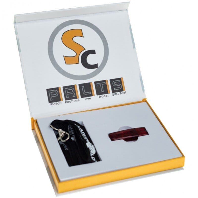Software controllo spettacoli laser Showcontroller - LASERWORLD LAS-LASERWORLD SHOWC