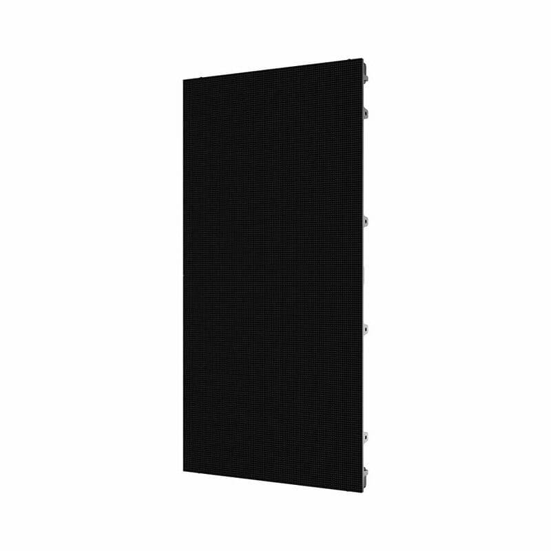 Pannello LED P2.5 EasyFLEX modulare rotabile - EGO DISPLAY LED-EASYFLEX-P2.5-100