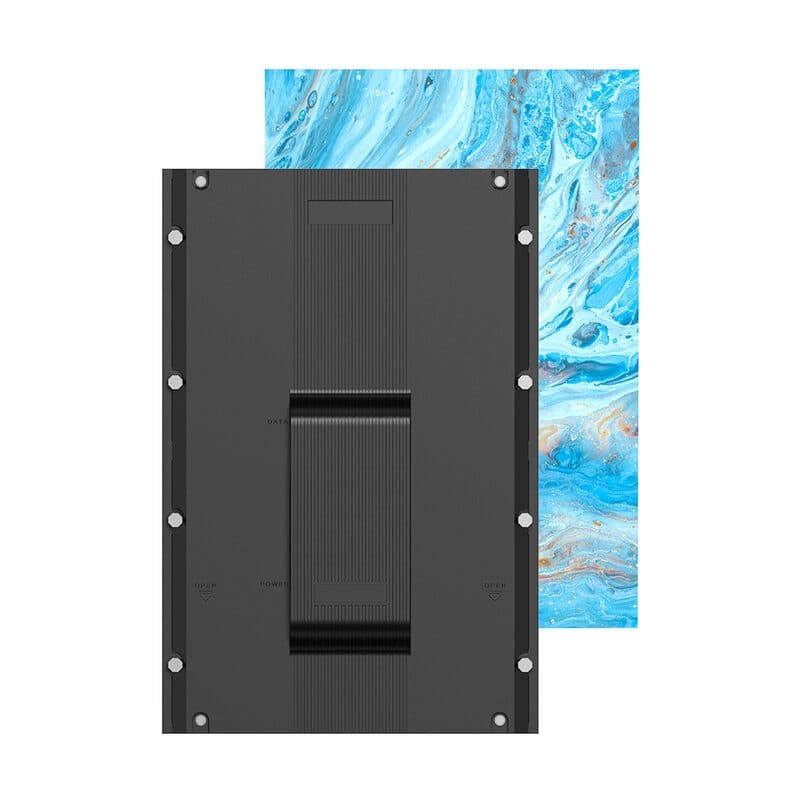 Pannello LED indoor fisso P2.5 Mark II 320x480mm 800nit - EGO DISPLAY LED-EASYPRO-P2.5-MK2