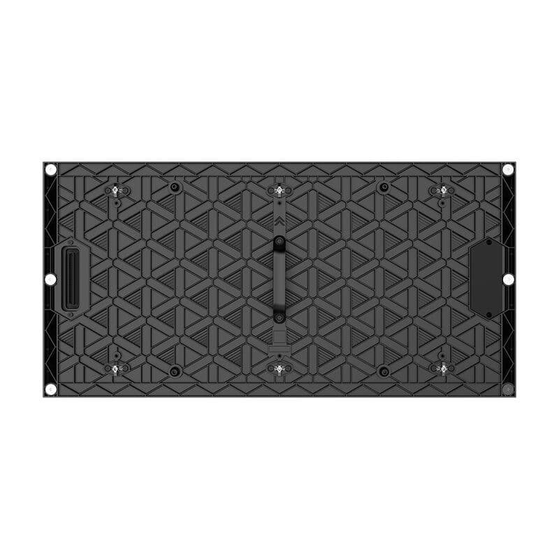 Modulo LED 500×250mm P3.9 - EGO DISPLAY LED-EASYSQUARE-P3.9-O-MOD