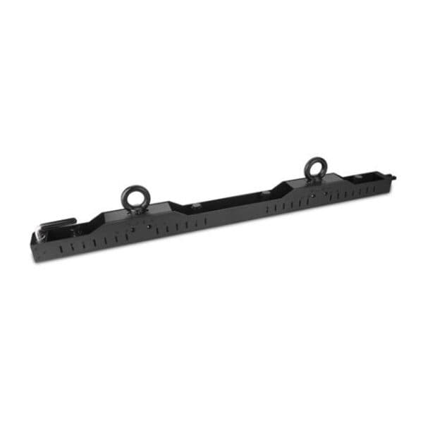 Trave sospesa metallo 1000mm - EGO DISPLAY LED-HANGING100