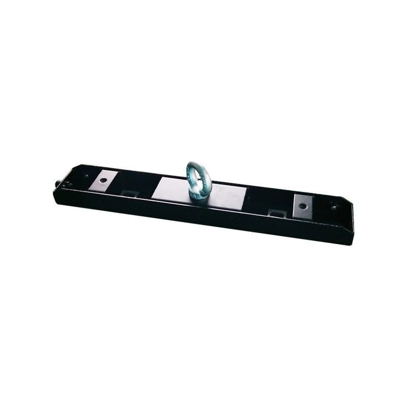 Trave sospesa metallo 500mm - EGO DISPLAY LED-HANGING50