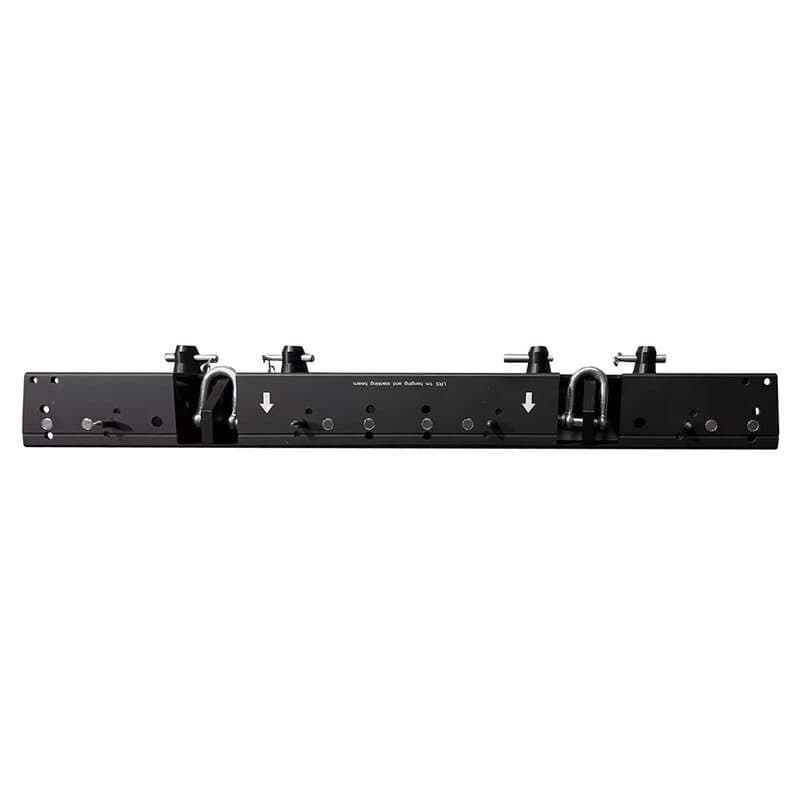 Trave sospensione 0,5m 1 gancio EasyRENT Plus - EGO DISPLAY LED-HANGING50-ERPLUS