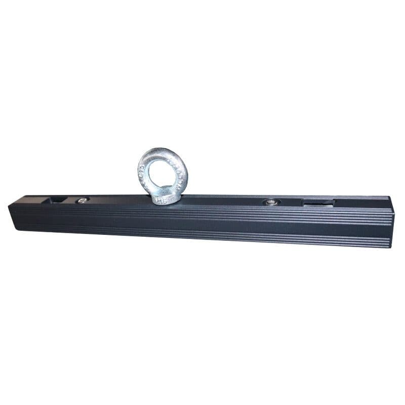 Trave sospensione metallo 500mm EasyFLEX - EGO DISPLAY LED-HANGING50-FLEX