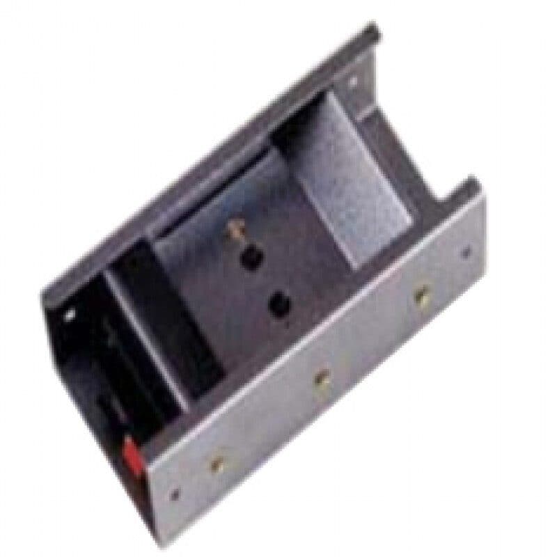 Flash Pod Standard Pyroflash Bulgin 150x75x50mm - LE MAITRE LEM-1102