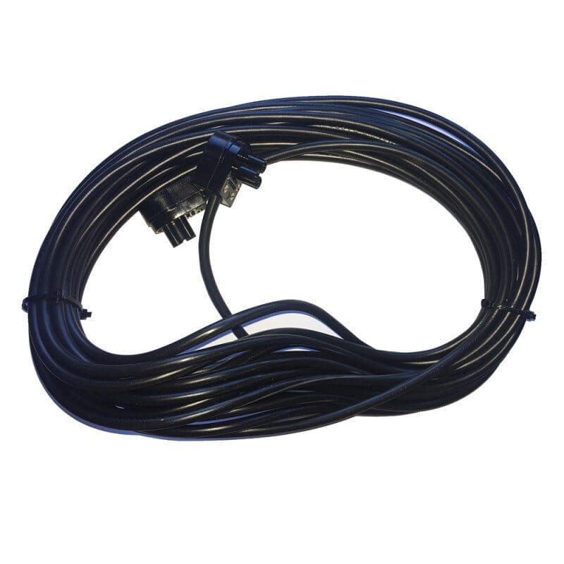 Cavo Pyro Lead 10 m prese Bulgin - LE MAITRE LEM-1115