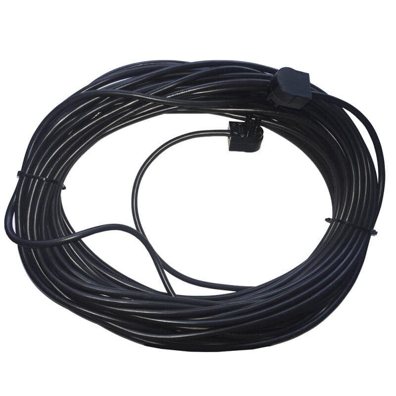 Cavo Pyro Lead 25 m prese Bulgin - LE MAITRE LEM-1116