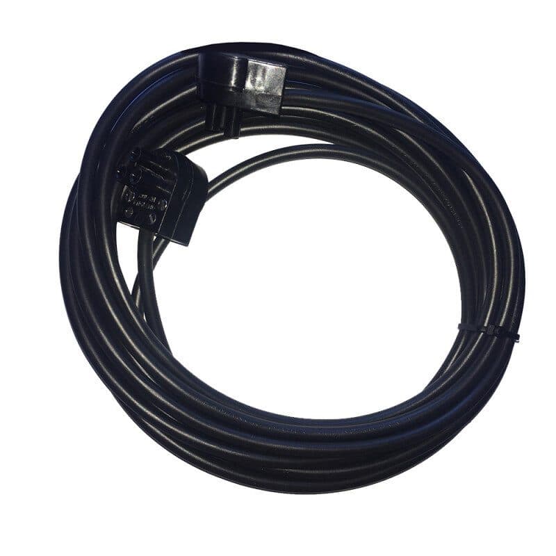 Cavo collegamento Pyroflash 5 m prese Bulgin - LE MAITRE LEM-1123