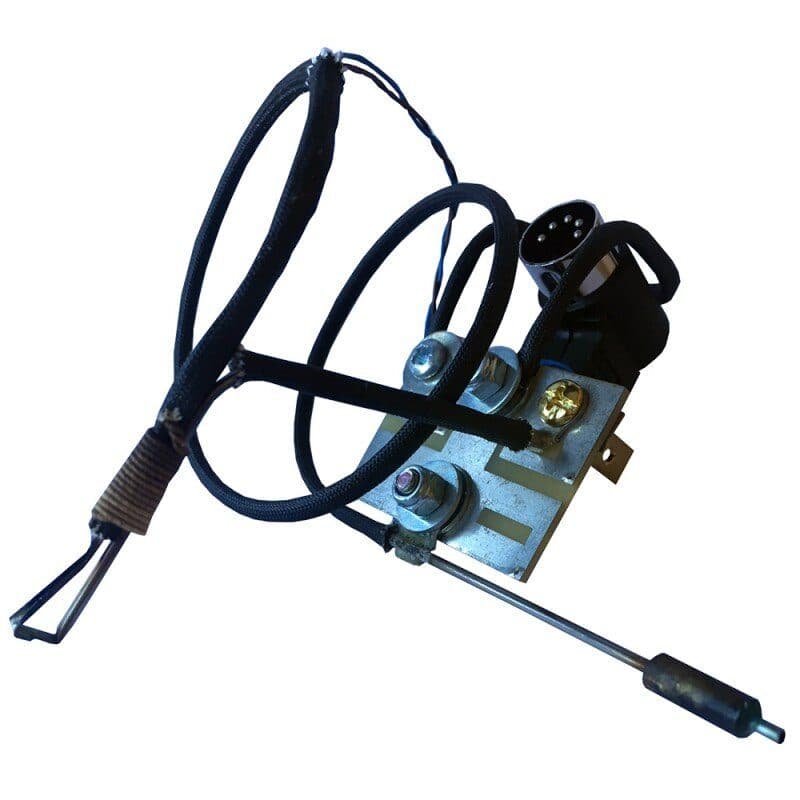 Resistenza Curly ricambio Neutron XS Hazer - LE MAITRE LEM-2874