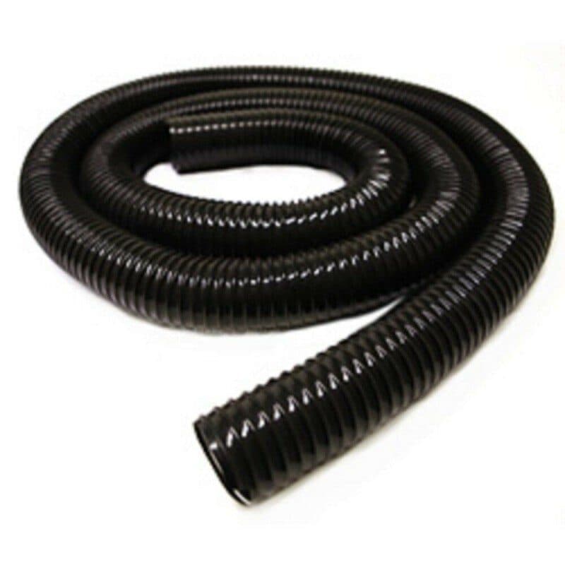 Tubo flessibile uscita fumo 4" 3m G300 GFORCE - Le Maitre LEM-2903