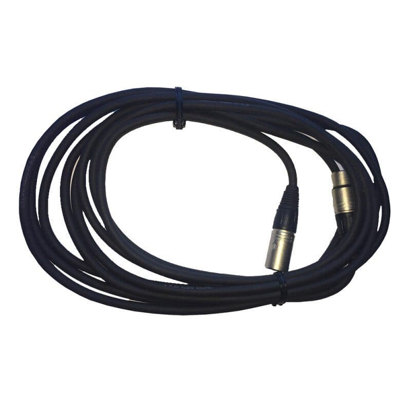 Cavo link G300 5m XLR 5 pin multi macchina - LE MAITRE LEM-2937