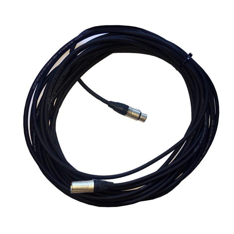 Cavo link G300 15m XLR 5 pin multi macchina - LE MAITRE LEM-2938
