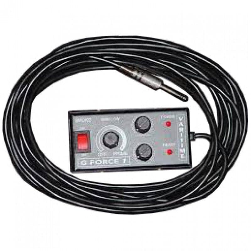 Telecomando Varitime GFORCE 1 0-30s 0-20min - LE MAITRE LEM-3020