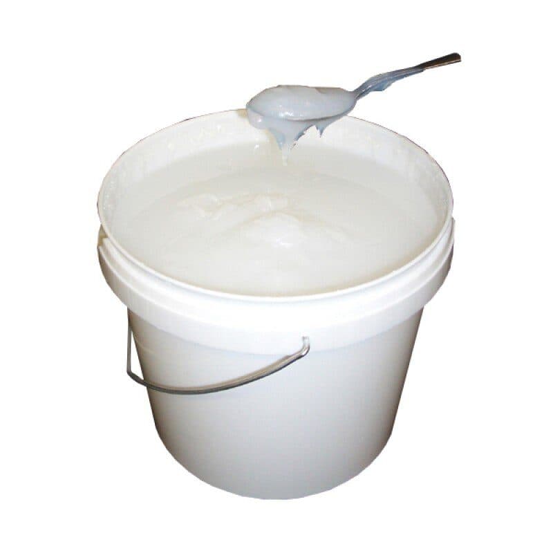 Pasta infiammabile Angel Fire Flame Paste - Le Maitre LEM-FL2
