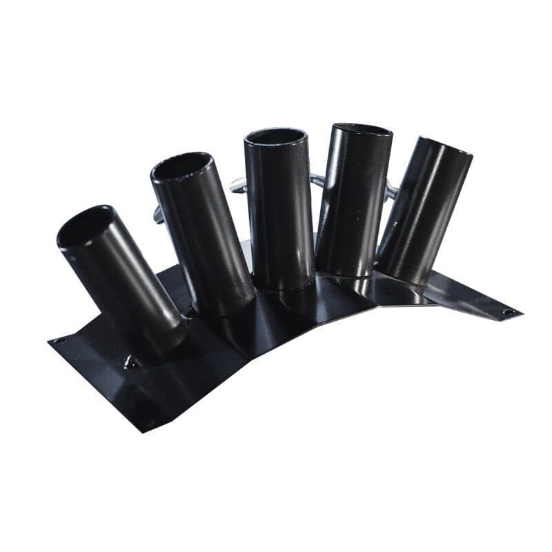 5-position 27 mm pyrotechnic effects support - LE MAITRE LEM-PP110