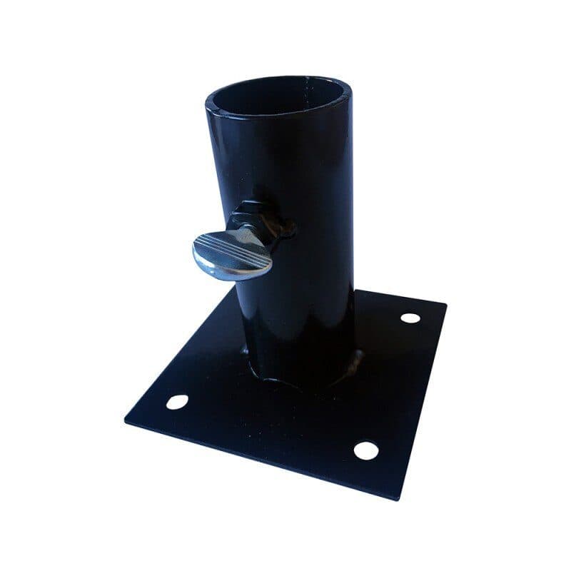 Mount 90° 27 mm pyrotechnic effects - LE MAITRE LEM-PP111