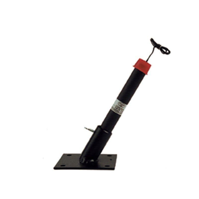 Pyrotechnic effects support 27mm 60° tilt - LE MAITRE LEM-PP112