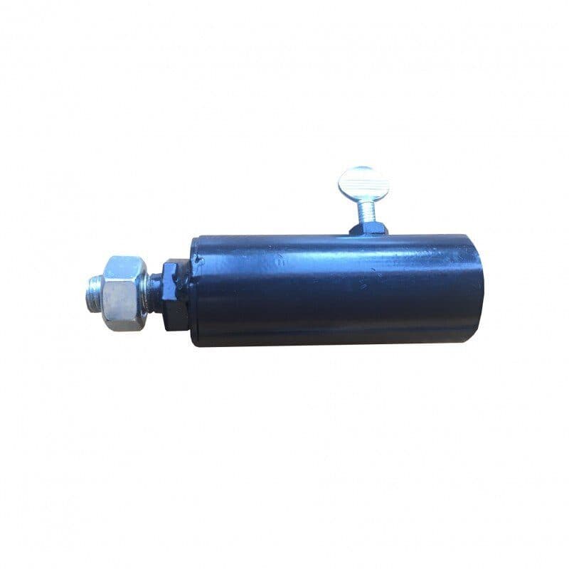 Supporto effetti pirotecnici 27mm 90° con vite - LE MAITRE LEM-PP114