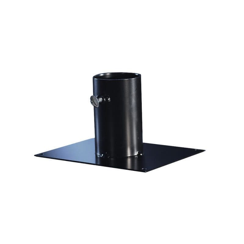 Supporto fiamma 60mm per Flame Projectors - LE MAITRE LEM-PP123