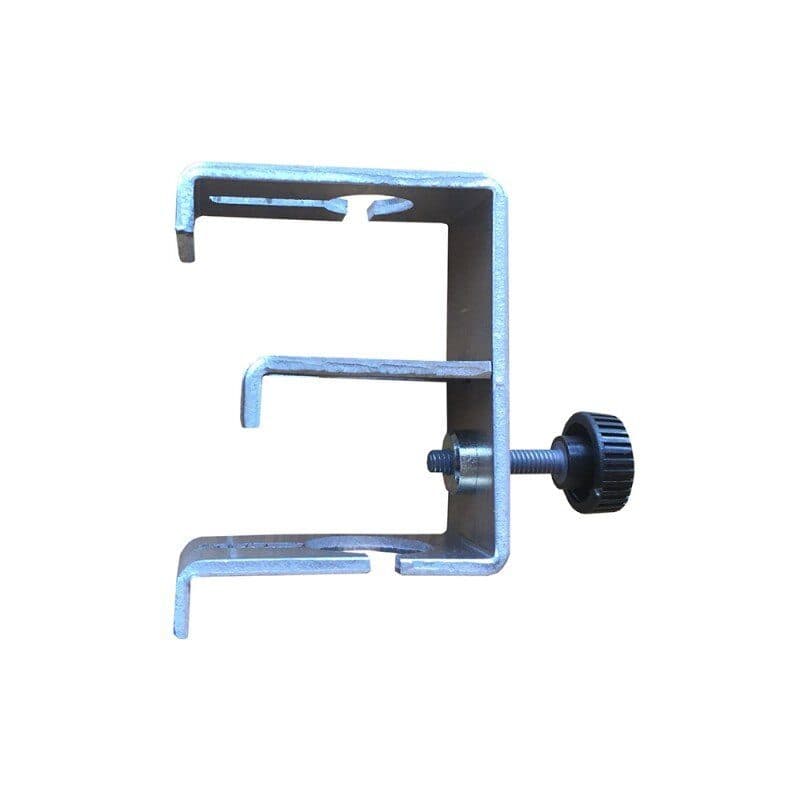 Supporto Line Rocket per cavo acciaio - LE MAITRE LEM-PP126