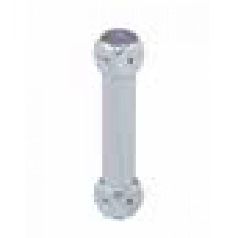 Modulo dado 4 vie UN30 serie F-30 HD - LITEC LIT-FU30K2
